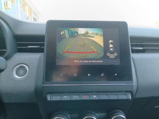 Renault Clio Evolution