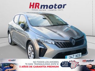 Renault Clio Evolution