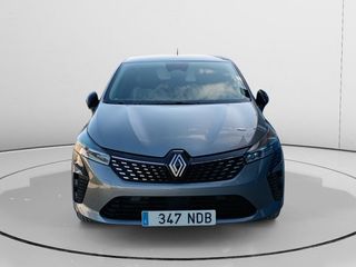 Renault Clio Evolution