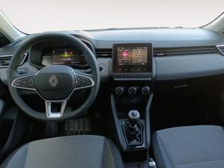 Renault Clio Evolution