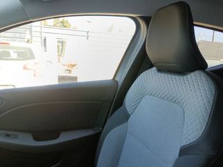 Renault Clio Evolution
