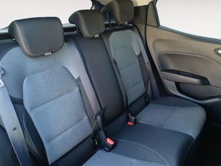 Renault Clio Evolution