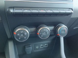 Renault Clio Evolution