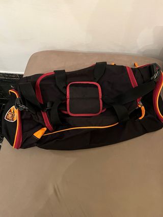 Borsa sportiva AS Roma originale