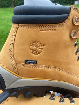 Botas Timberland Impermeables Talla 45