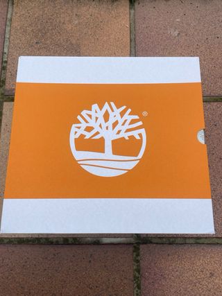 Botas Timberland Impermeables Talla 45