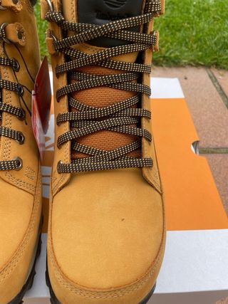 Botas Timberland Impermeables Talla 45