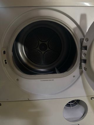 Secadora Siemens C 44-10 7kg Clase B