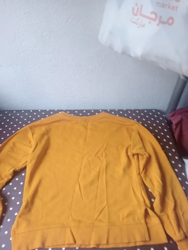 Sudadera Friday I'm so happy