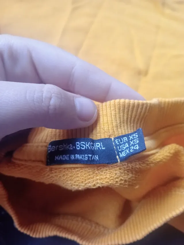 Sudadera Friday I'm so happy