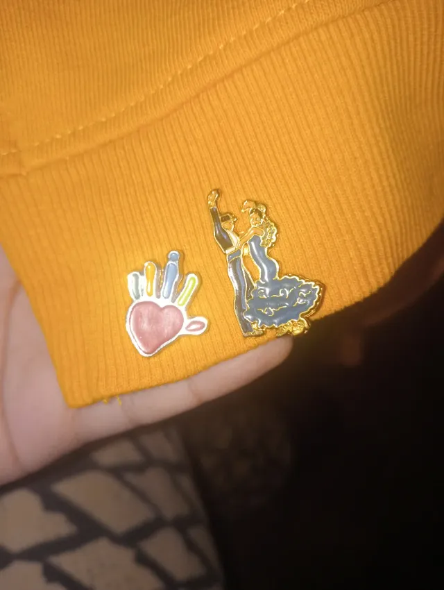 Sudadera Friday I'm so happy