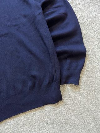 Jersey Polo Ralph Lauren Azul Marino
