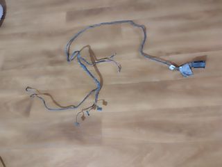 Cableado Colin BMW F650GS 2003