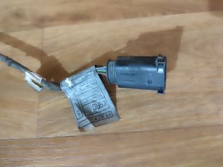 Cableado Colin BMW F650GS 2003