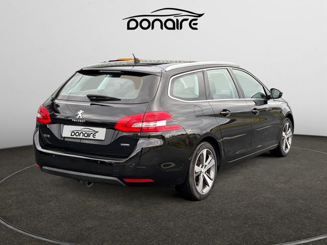 Peugeot 308 SW GT Line 1.2 PureTech 130 S&S