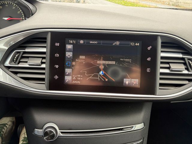 Peugeot 308 SW GT Line 1.2 PureTech 130 S&S