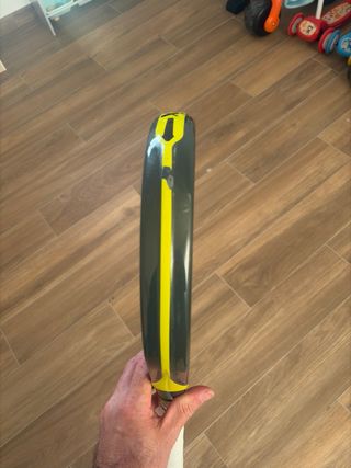 Pala de pádel Stupa Electra ST2