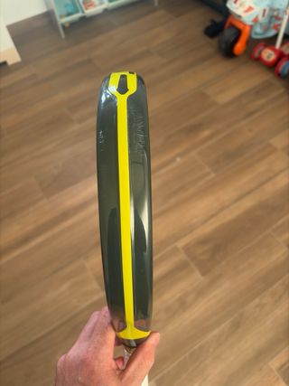 Pala de pádel Stupa Electra ST2