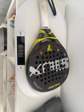 Pala de pádel Stupa Electra ST2