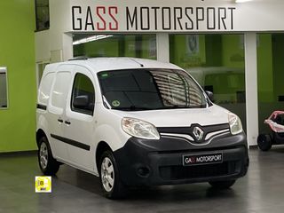 Renault Kangoo 2014