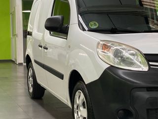 Renault Kangoo 2014