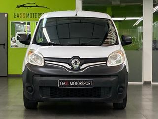 Renault Kangoo 2014