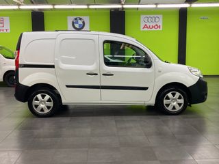 Renault Kangoo 2014