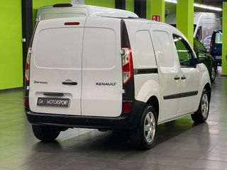 Renault Kangoo 2014