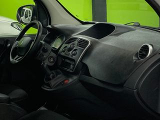 Renault Kangoo 2014