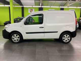 Renault Kangoo 2014