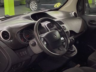 Renault Kangoo 2014