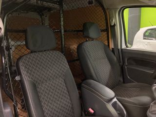 Renault Kangoo 2014