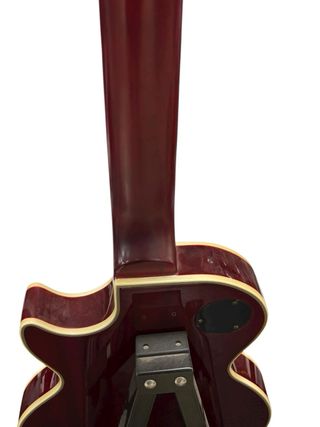 Epiphone Les Paul Custom Cherry Sunburst
