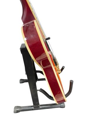 Epiphone Les Paul Custom Cherry Sunburst