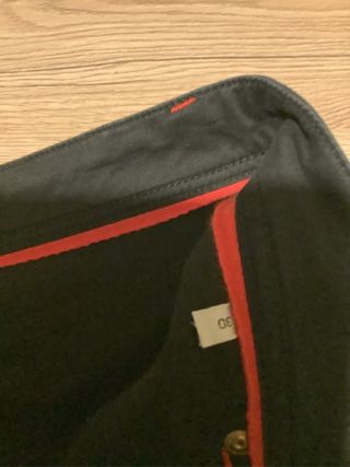 Pantaloni donna Icerberg neri