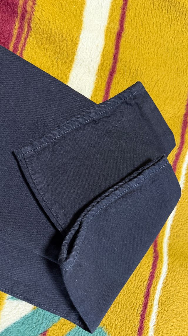 Pantalón Levi's 501 Negro Talla M - Nuevo