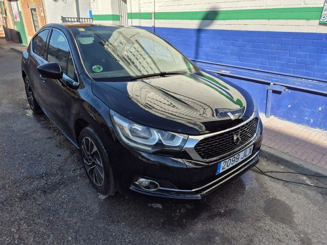 DS4 1.6 HDI 120CV