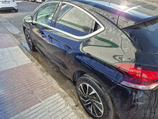 DS4 1.6 HDI 120CV