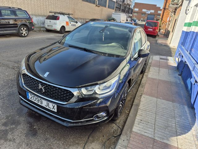 DS4 1.6 HDI 120CV