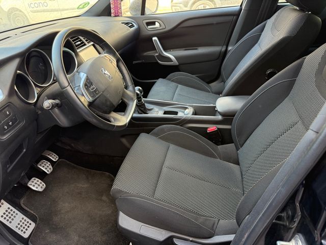 DS4 1.6 HDI 120CV