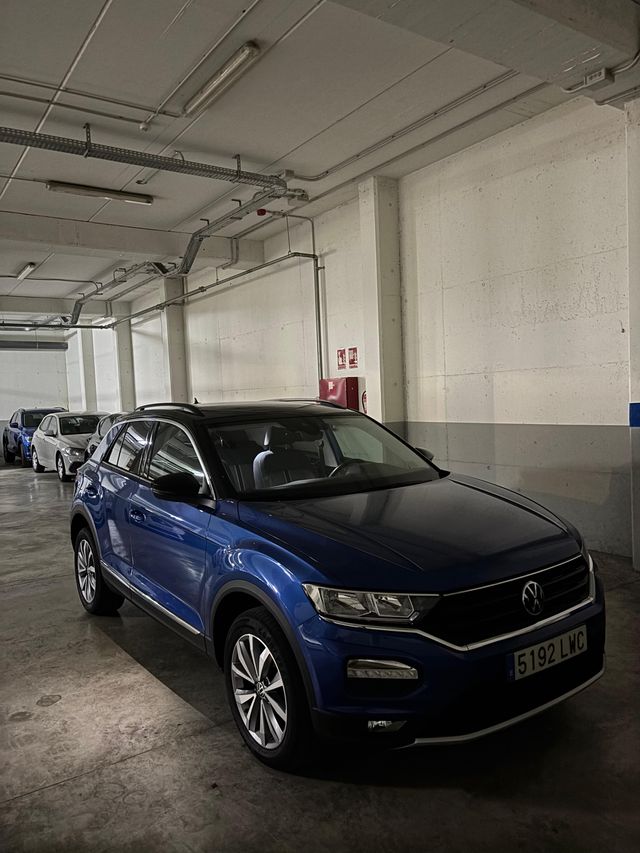 Volkswagen T-Roc *OPORTUNIDAD*