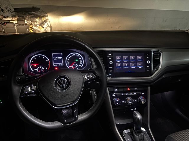 Volkswagen T-Roc *OPORTUNIDAD*