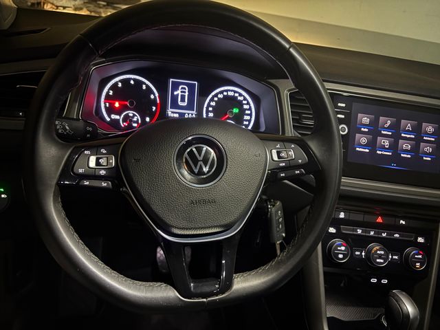 Volkswagen T-Roc *OPORTUNIDAD*