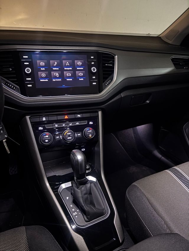 Volkswagen T-Roc *OPORTUNIDAD*