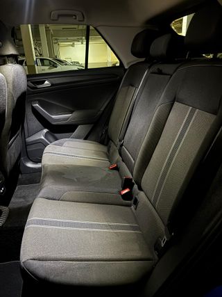 Volkswagen T-Roc *OPORTUNIDAD*