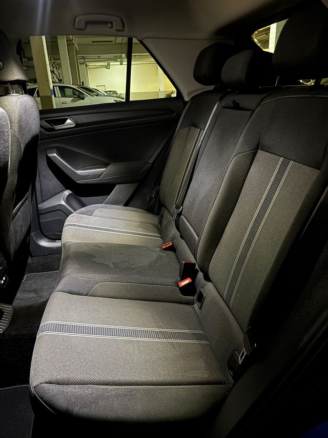 Volkswagen T-Roc *OPORTUNIDAD*