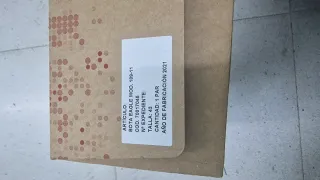 Botas de trabajo Iturri negras