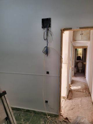 Electricista | Averías | Reformas | Boletines/CIE