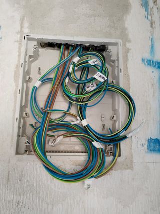 Electricista | Averías | Reformas | Boletines/CIE