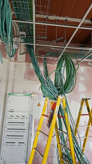 Electricista | Averías | Reformas | Boletines/CIE